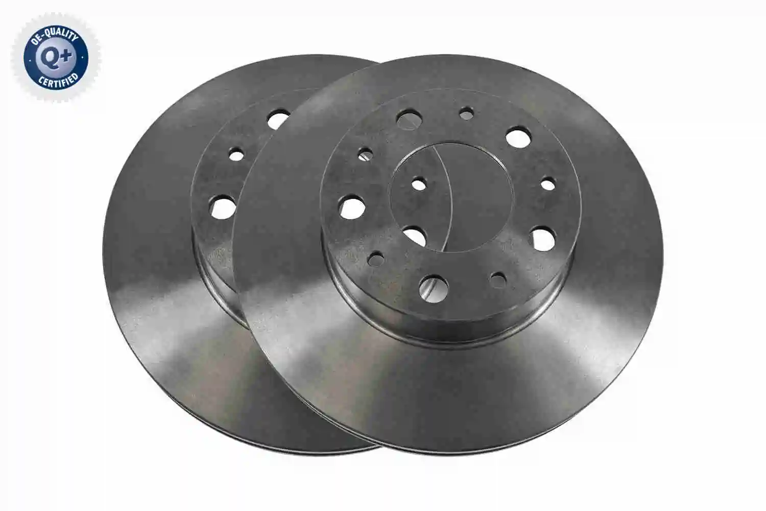 VAICO féktárcsa - V24-80008 - TothCarparts
