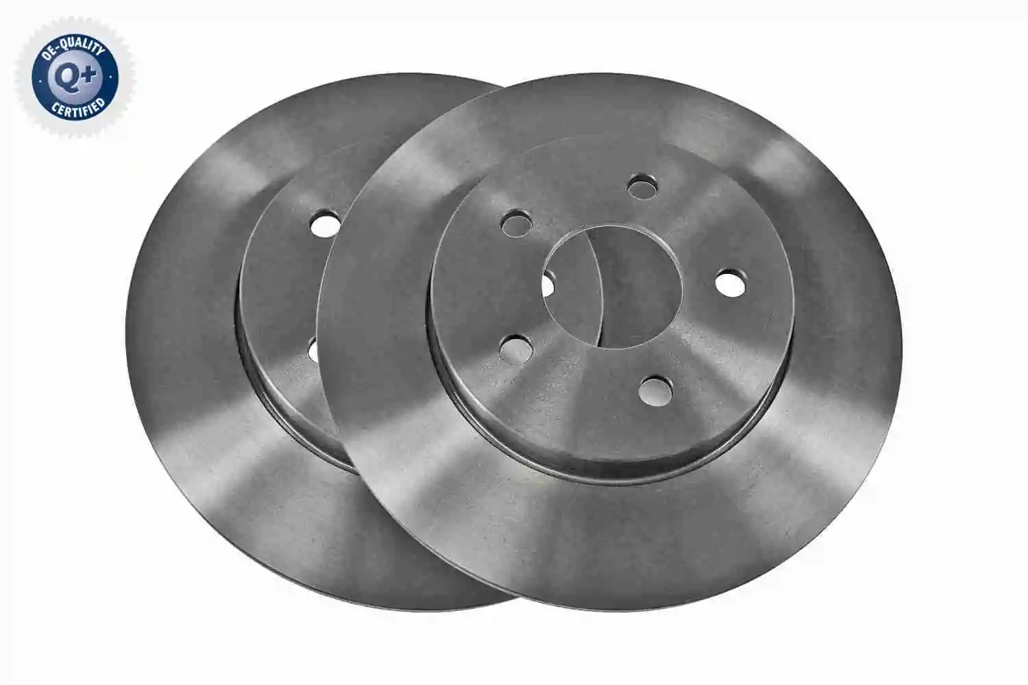 VAICO féktárcsa - V25-40001 - TothCarparts