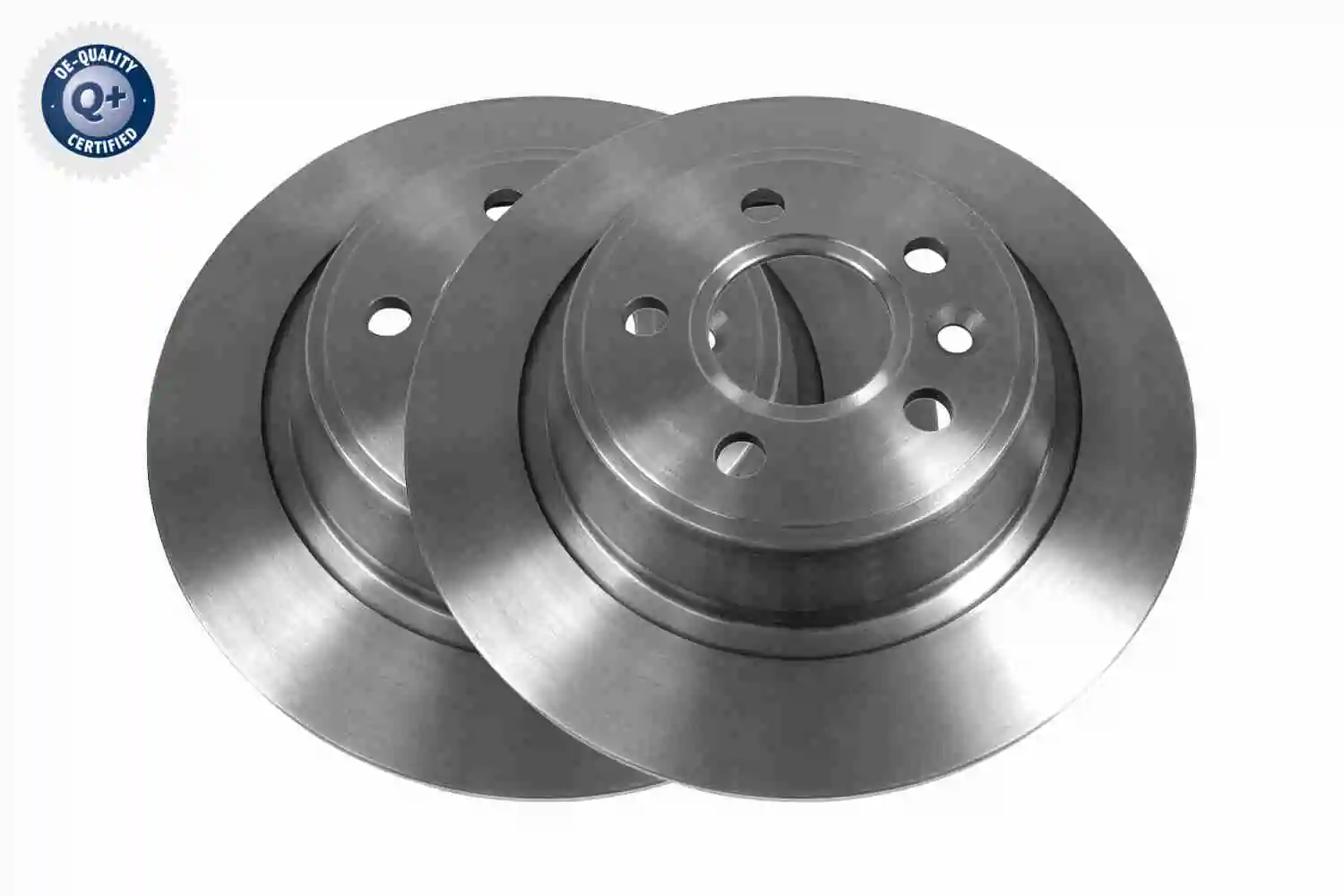 VAICO féktárcsa - V25-40006 - TothCarparts