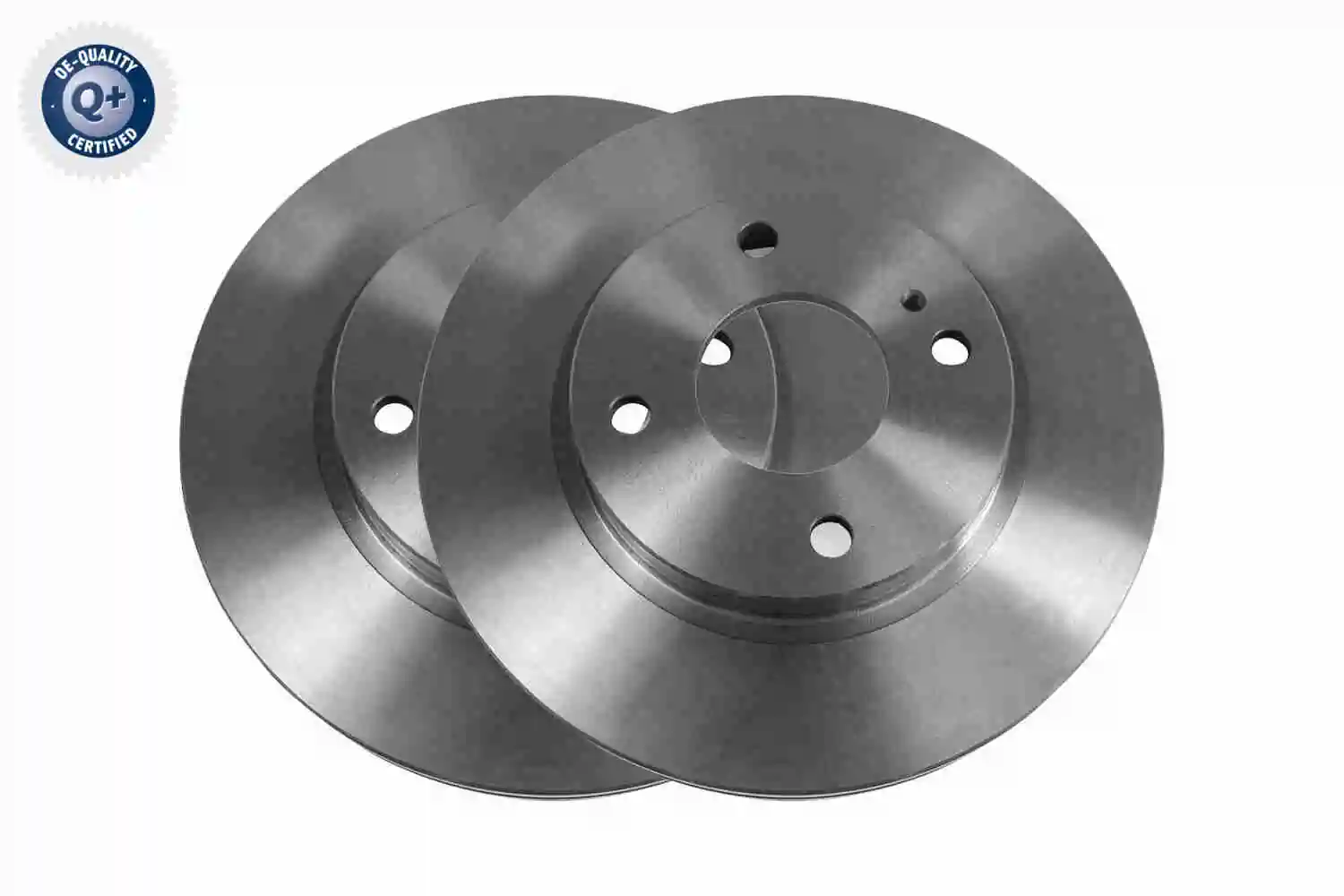 VAICO féktárcsa - V25-40007 - TothCarparts