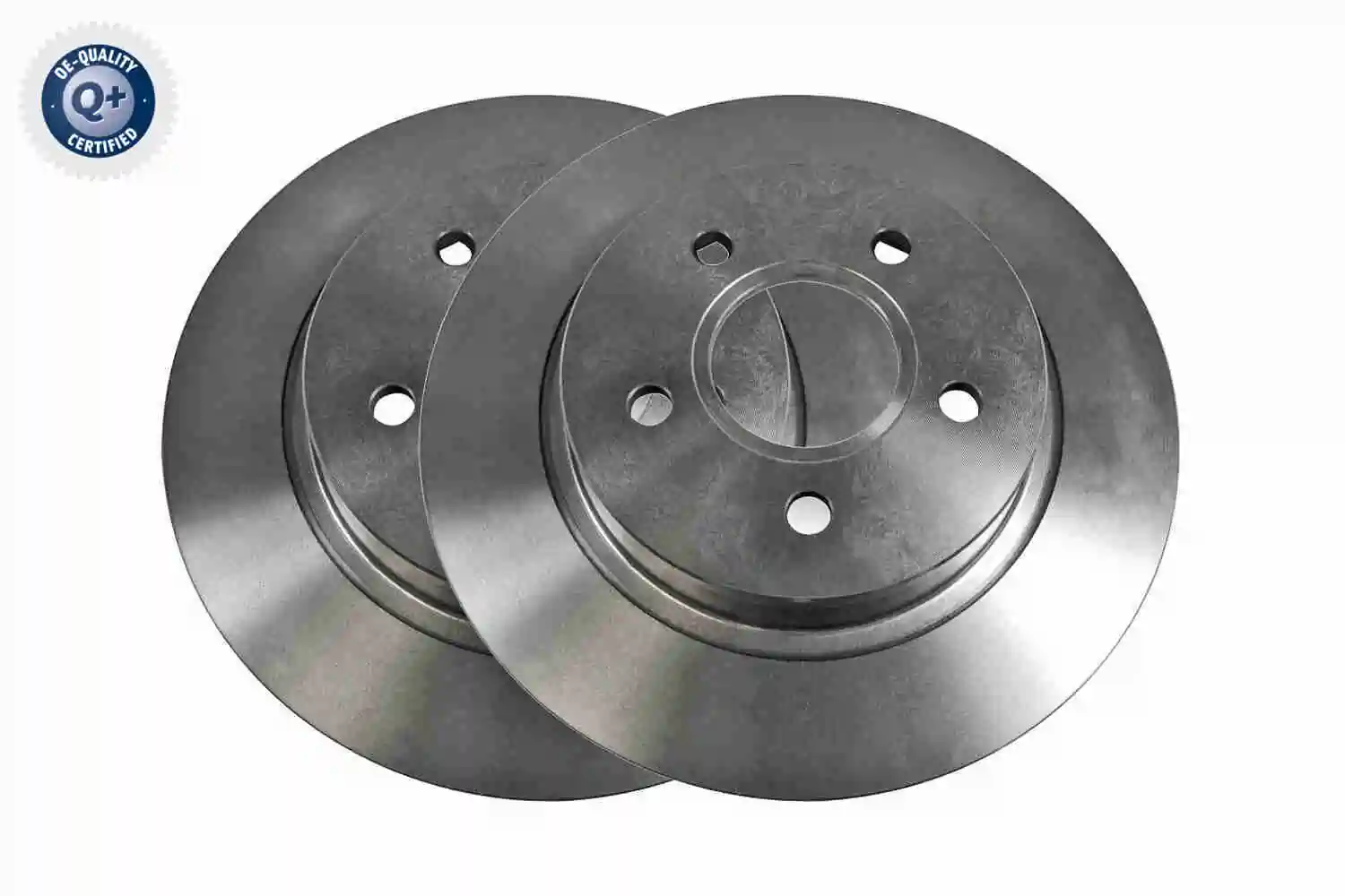 VAICO féktárcsa - V25-40009 - TothCarparts