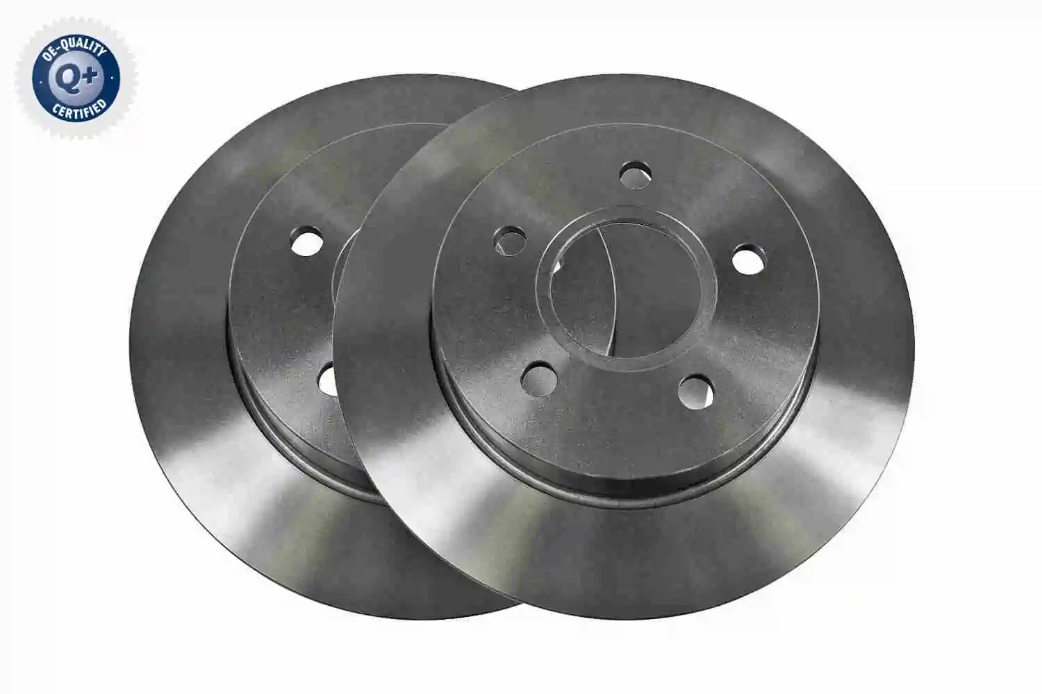 VAICO féktárcsa - V25-40011 - TothCarparts