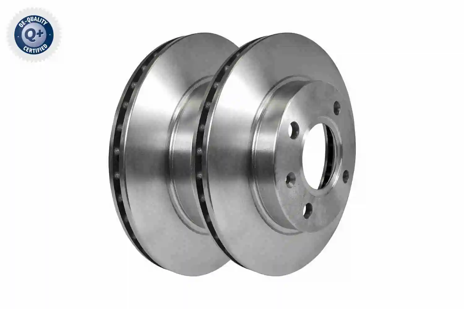VAICO féktárcsa - V25-80002 - TothCarparts