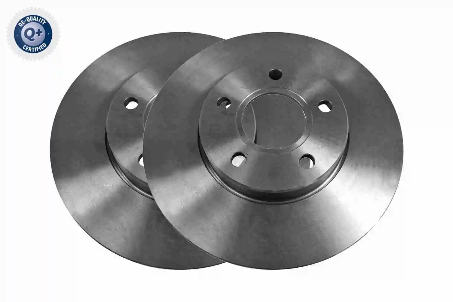 VAICO féktárcsa - V25-80017 - TothCarparts