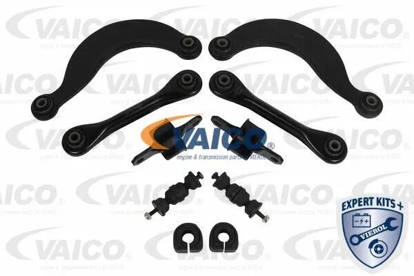 VAICO Vezetőkarkészlet, kerékfelfüggesztés - V25-9698 - TothCarparts