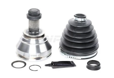NPS csuklókészlet, hajtótengely - V281G01 - TothCarparts