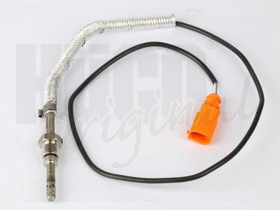 HUECO Érzékelő, kipufogógáz-hőmérséklet - 137003 - TothCarparts