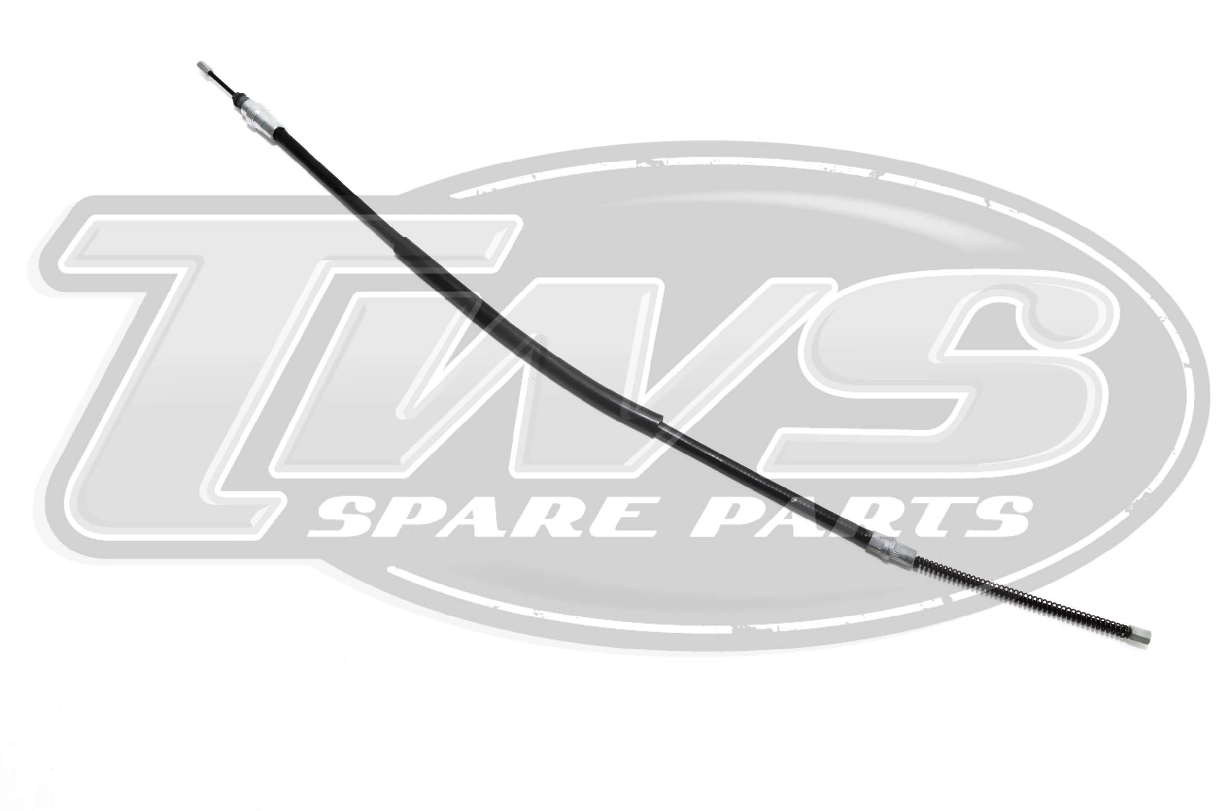 TWS huzal, rögzítőfék - PE2198 - TothCarparts
