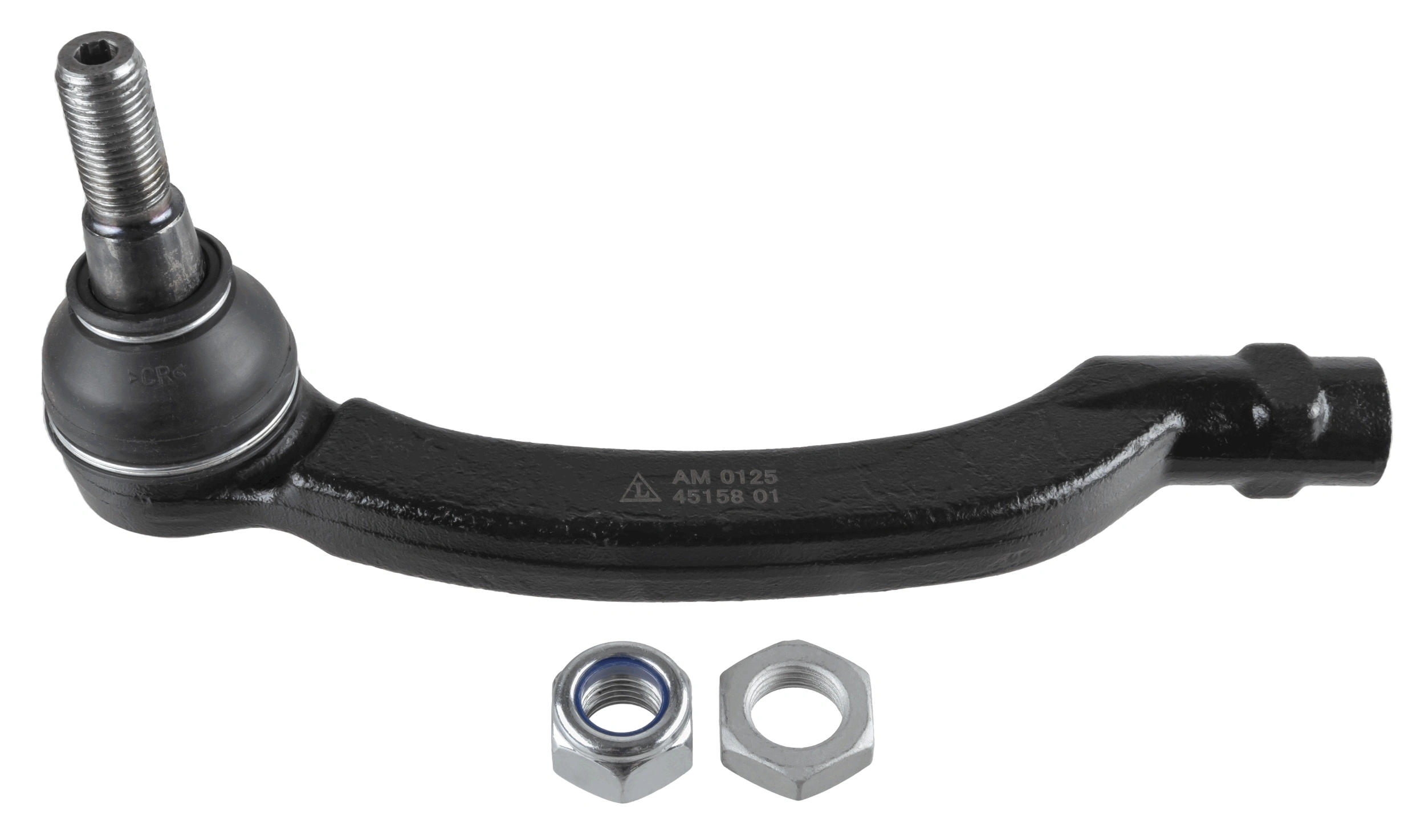 LEMFÖRDER javítókészlet, kerékfelfüggesztés - 45917 01 - TothCarparts