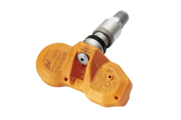 Sinatec kerékérzékelő, abroncsnyomás-állítás - RDE001 - TothCarparts