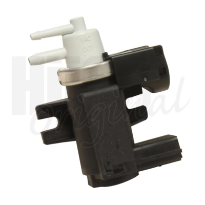 HUECO Nyomásátalakító, turbótöltő - 139347 - TothCarparts