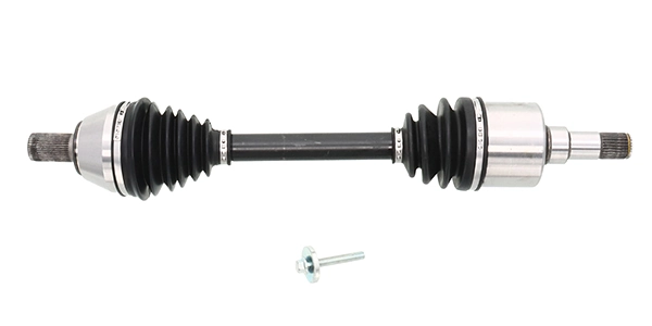 LIZARTE hajtótengely - DS1271 - TothCarparts