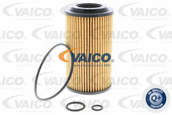 VAICO olajszűrő - V30-0860 - TothCarparts
