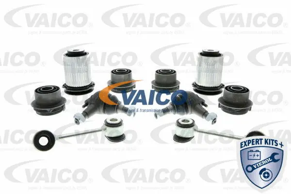 VAICO Vezetőkarkészlet, kerékfelfüggesztés - V30-2598 - TothCarparts