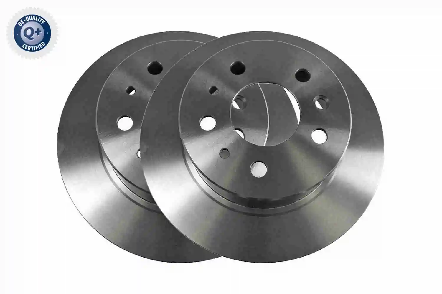VAICO féktárcsa - V30-40002 - TothCarparts
