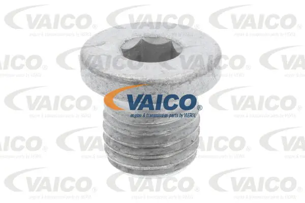 VAICO Zárócsavar, olajteknő - V30-4144 - TothCarparts