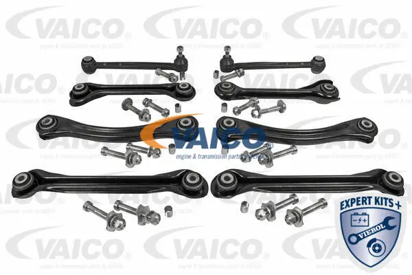 VAICO Vezetőkarkészlet, kerékfelfüggesztés - V30-7422 - TothCarparts