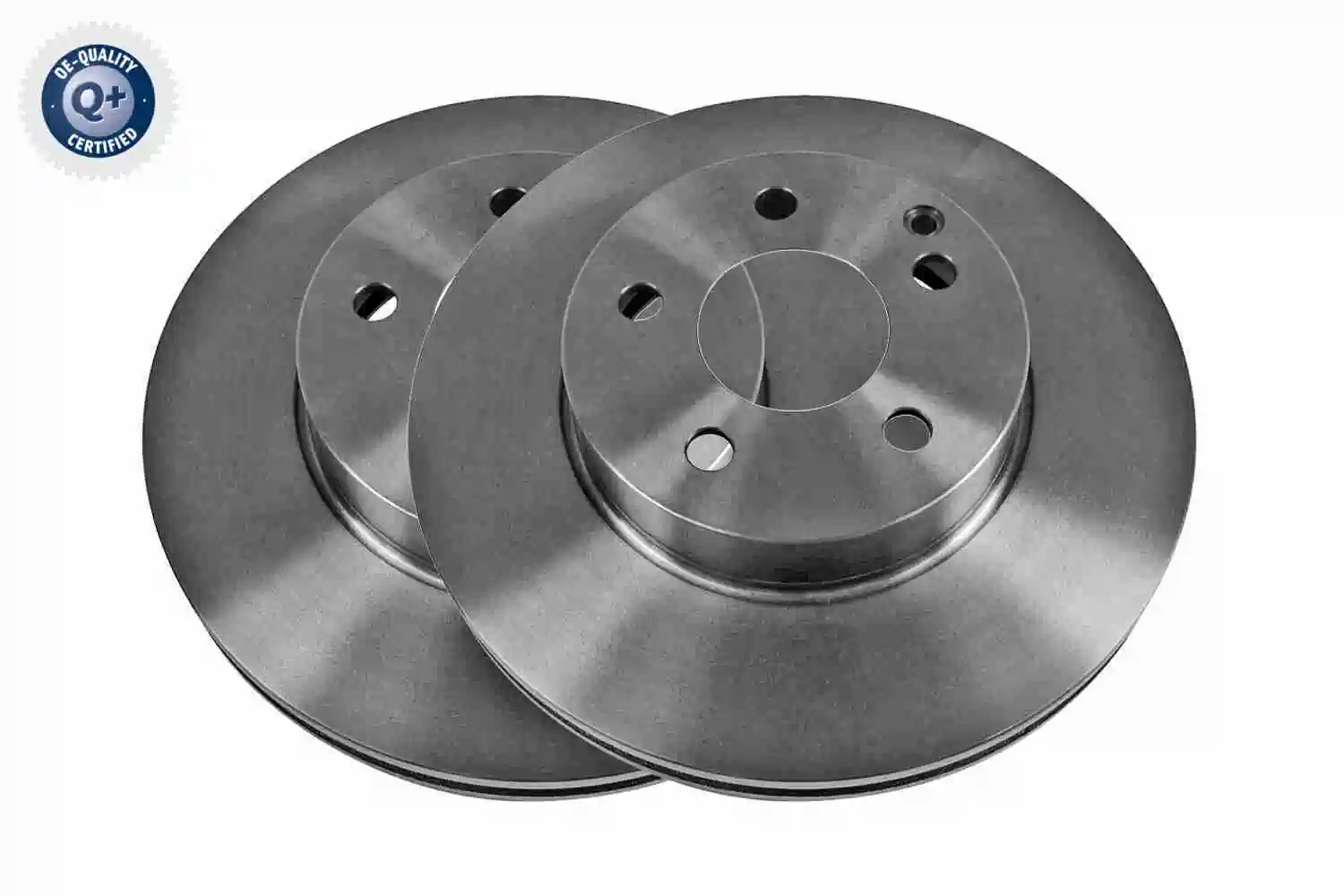 VAICO féktárcsa - V30-80008 - TothCarparts