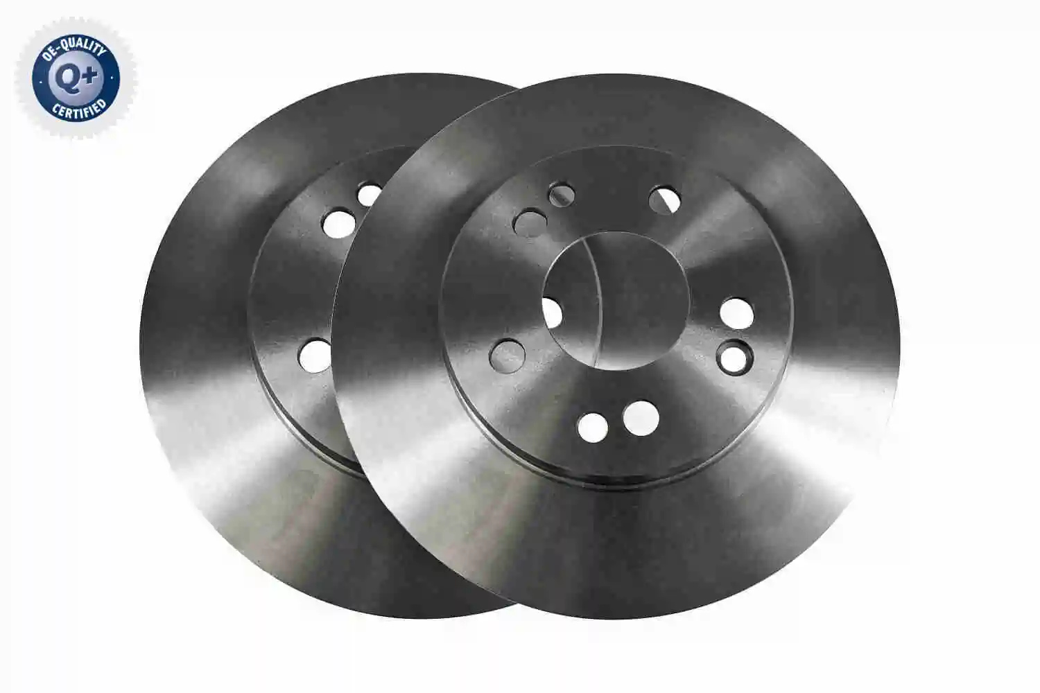 VAICO féktárcsa - V30-80019 - TothCarparts