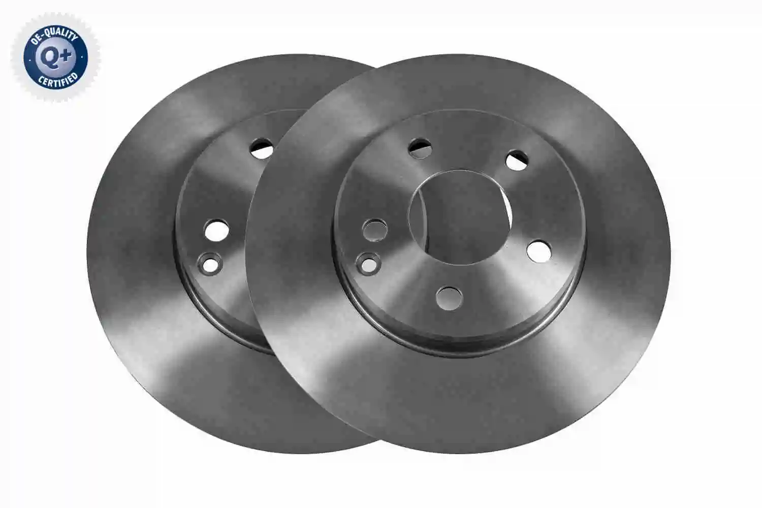 VAICO féktárcsa - V30-80047 - TothCarparts