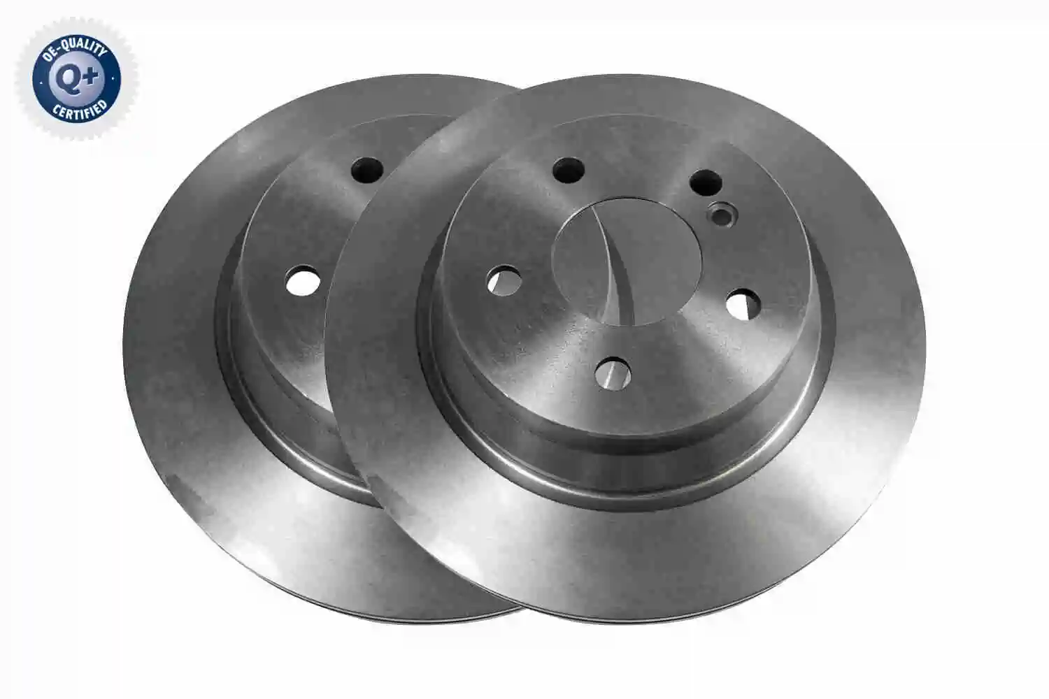 VAICO féktárcsa - V30-80050 - TothCarparts