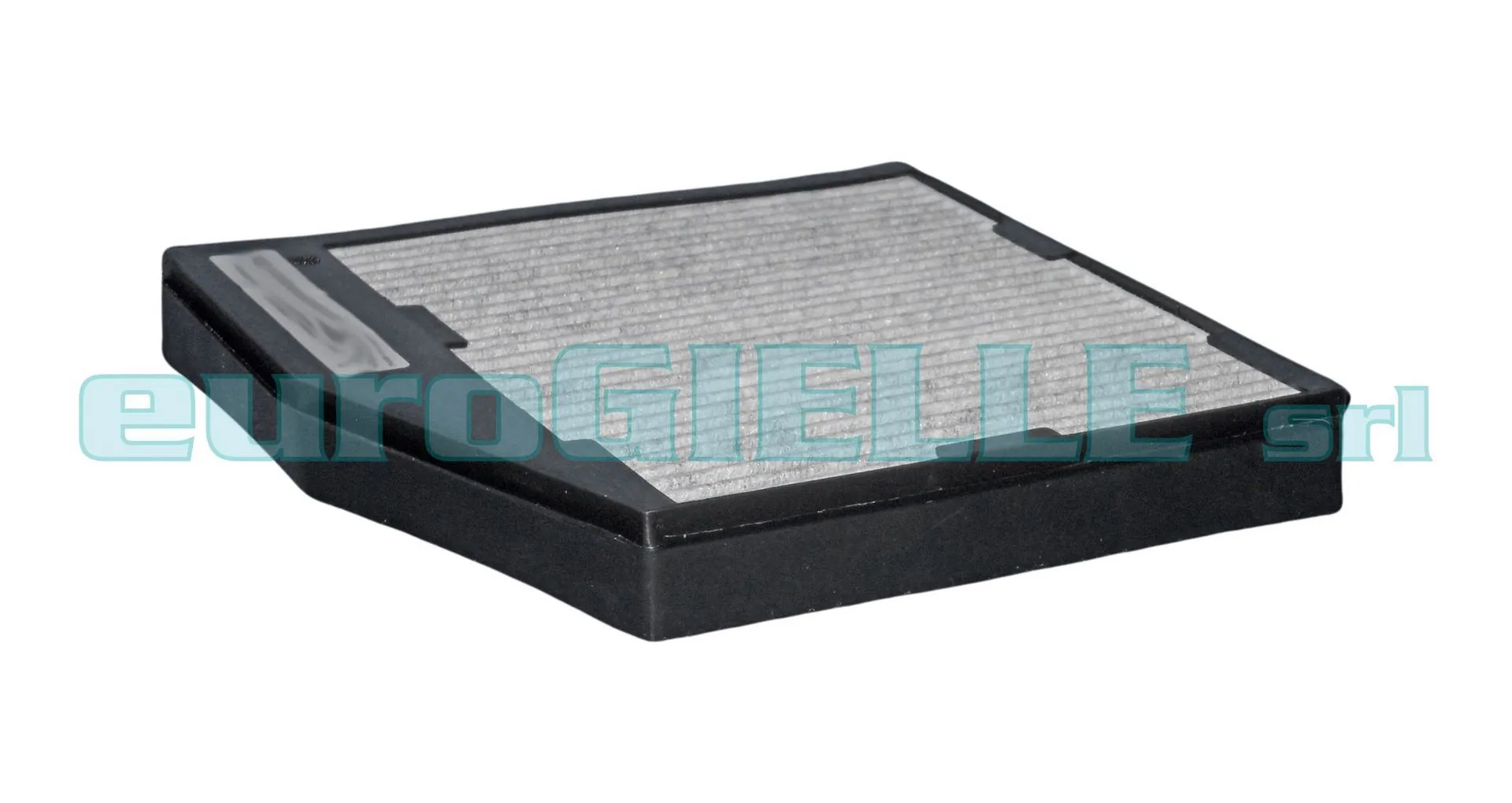SIARIA szűrő, utastér levegő - V3111 - TothCarparts