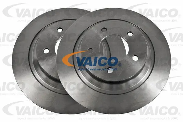 VAICO féktárcsa - V32-40010 - TothCarparts