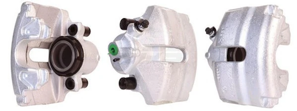 NPS féknyereg - V321G03 - TothCarparts