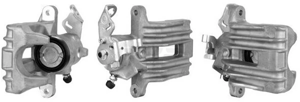 NPS féknyereg - V321G04 - TothCarparts