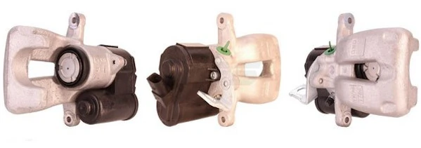 NPS féknyereg - V322G07 - TothCarparts