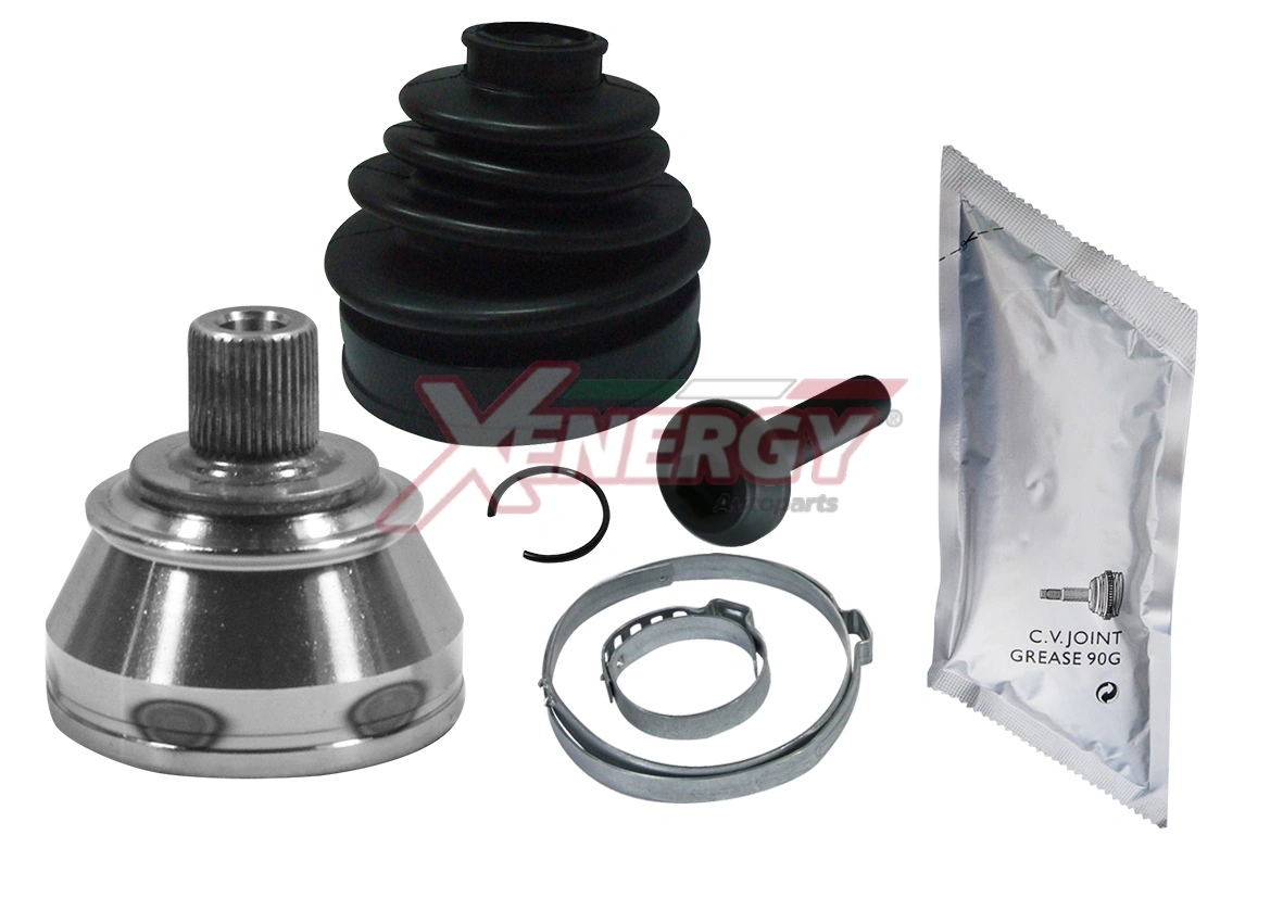 AP XENERGY csuklókészlet, hajtótengely - XG077803 - TothCarparts