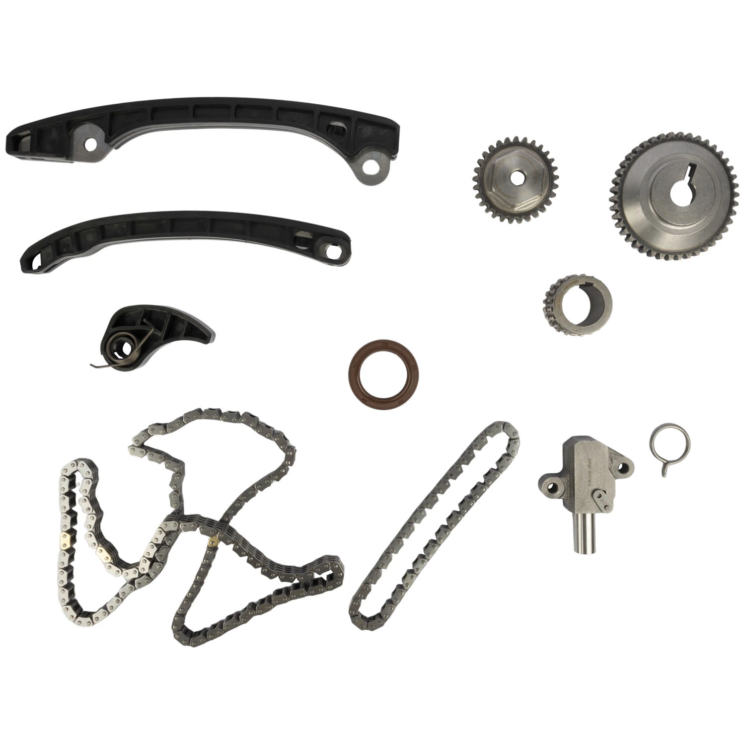 JAPOCAT vezérműlánc készlet - MTK-9C6300 - TothCarparts