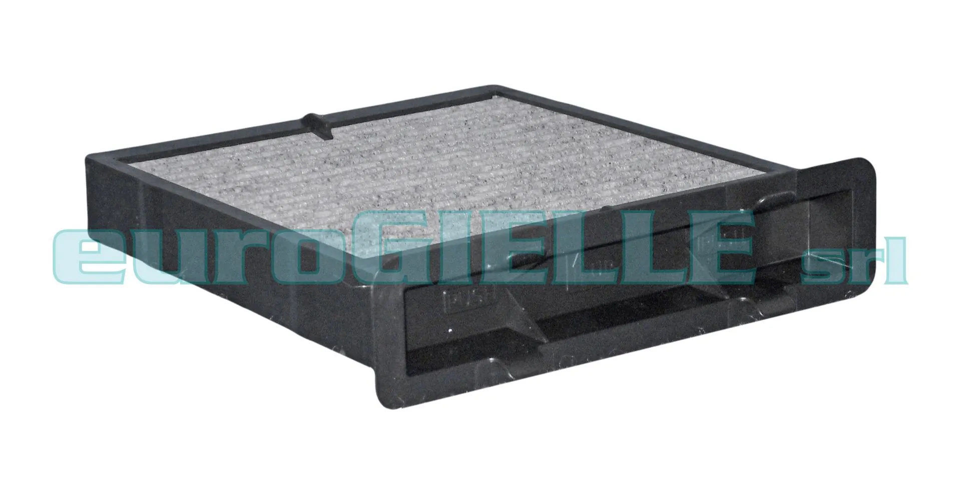SIARIA szűrő, utastér levegő - V3316 - TothCarparts