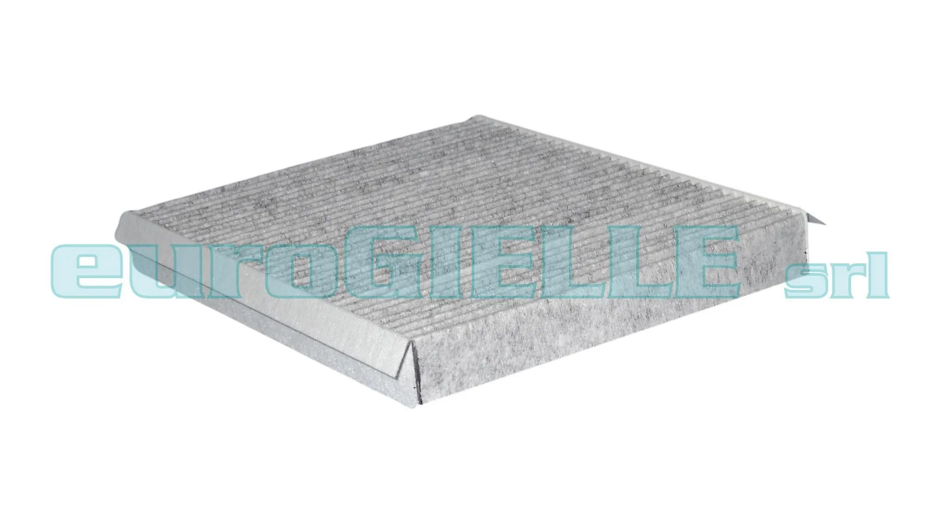 SIARIA szűrő, utastér levegő - V3418 - TothCarparts