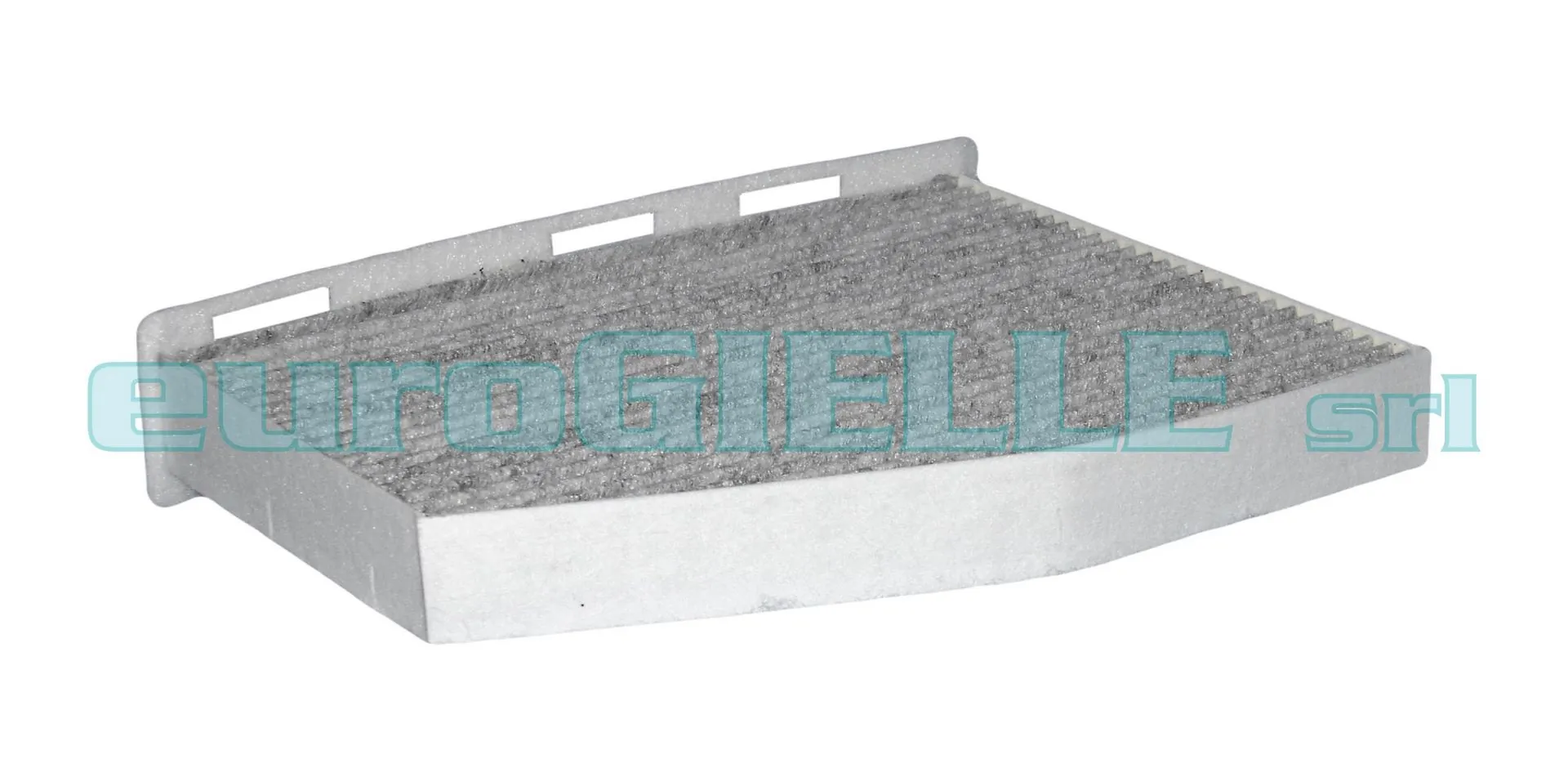 SIARIA szűrő, utastér levegő - V3683 - TothCarparts