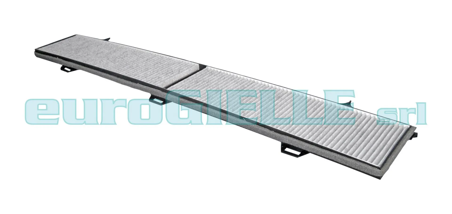 SIARIA szűrő, utastér levegő - V3701 - TothCarparts