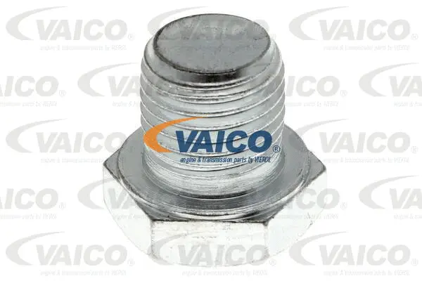 VAICO Zárócsavar, olajteknő - V40-0750 - TothCarparts