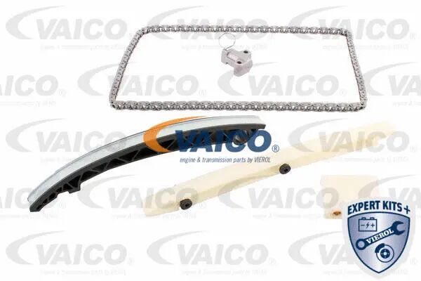 VAICO vezérműlánc készlet - V40-10003-BEK - TothCarparts