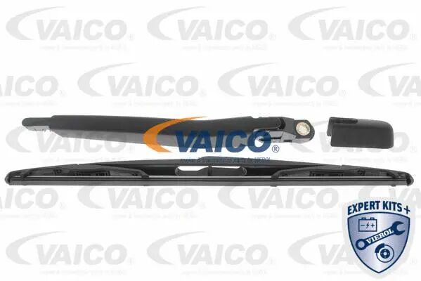 VAICO Törlőkarkészlet, szélvédő tisztítás - V40-1827 - TothCarparts