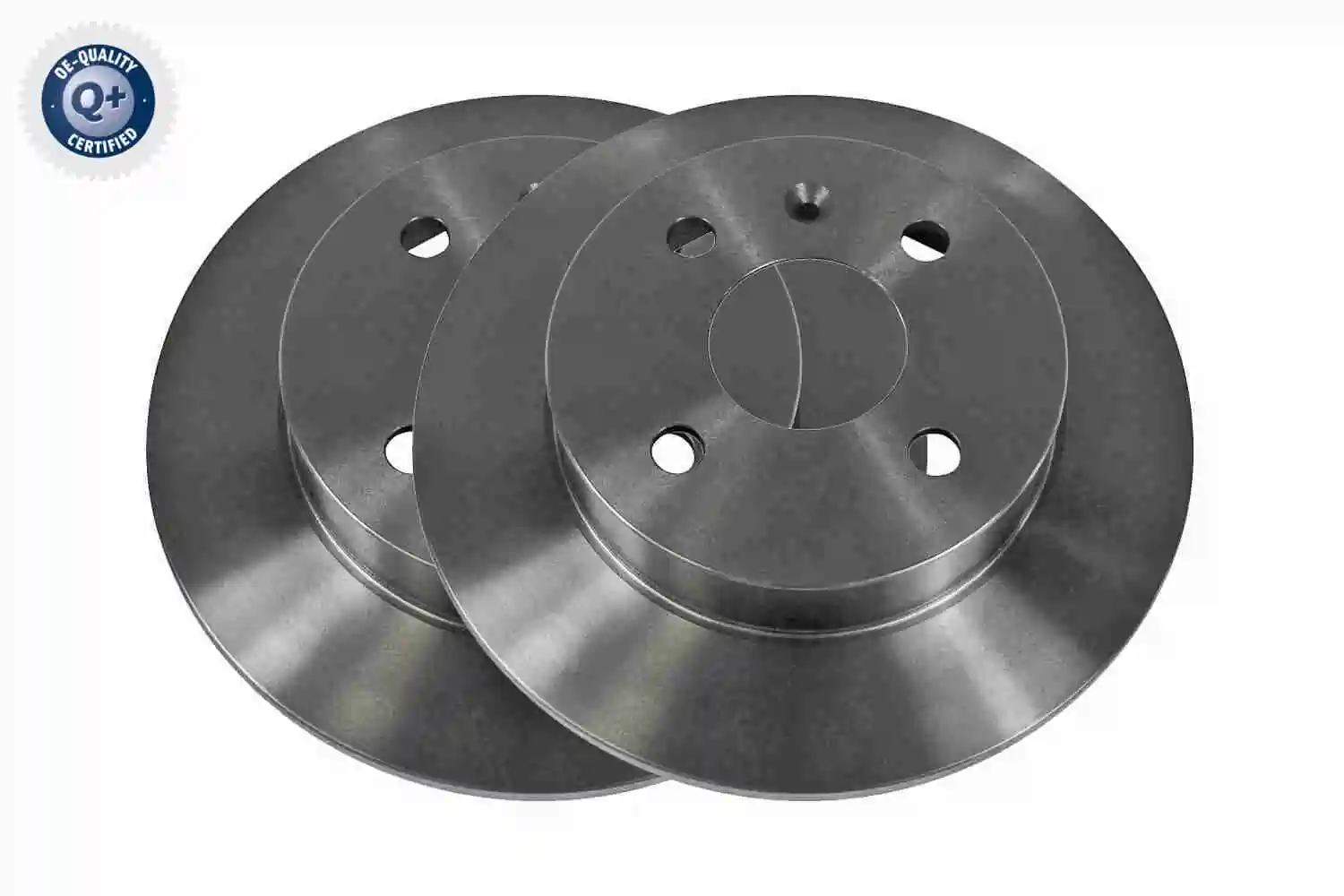 VAICO féktárcsa - V40-40027 - TothCarparts