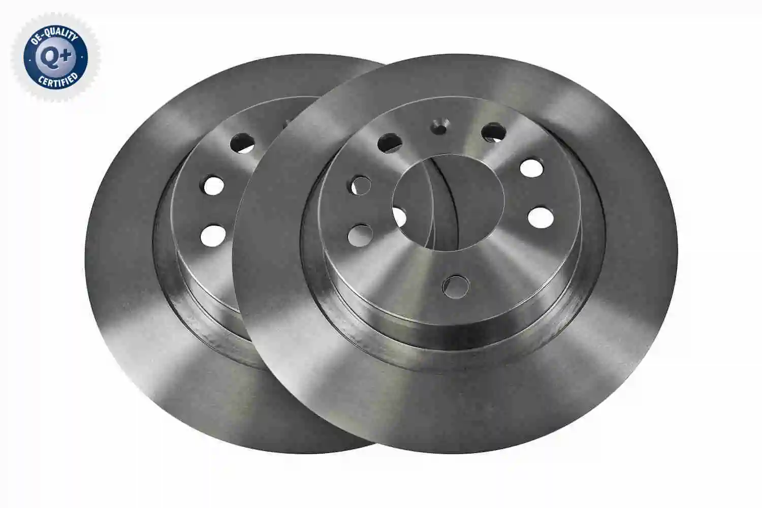 VAICO féktárcsa - V40-40032 - TothCarparts