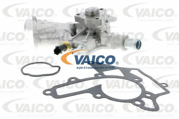 VAICO Vízszivattyú, motorhűtés - V40-50046 - TothCarparts