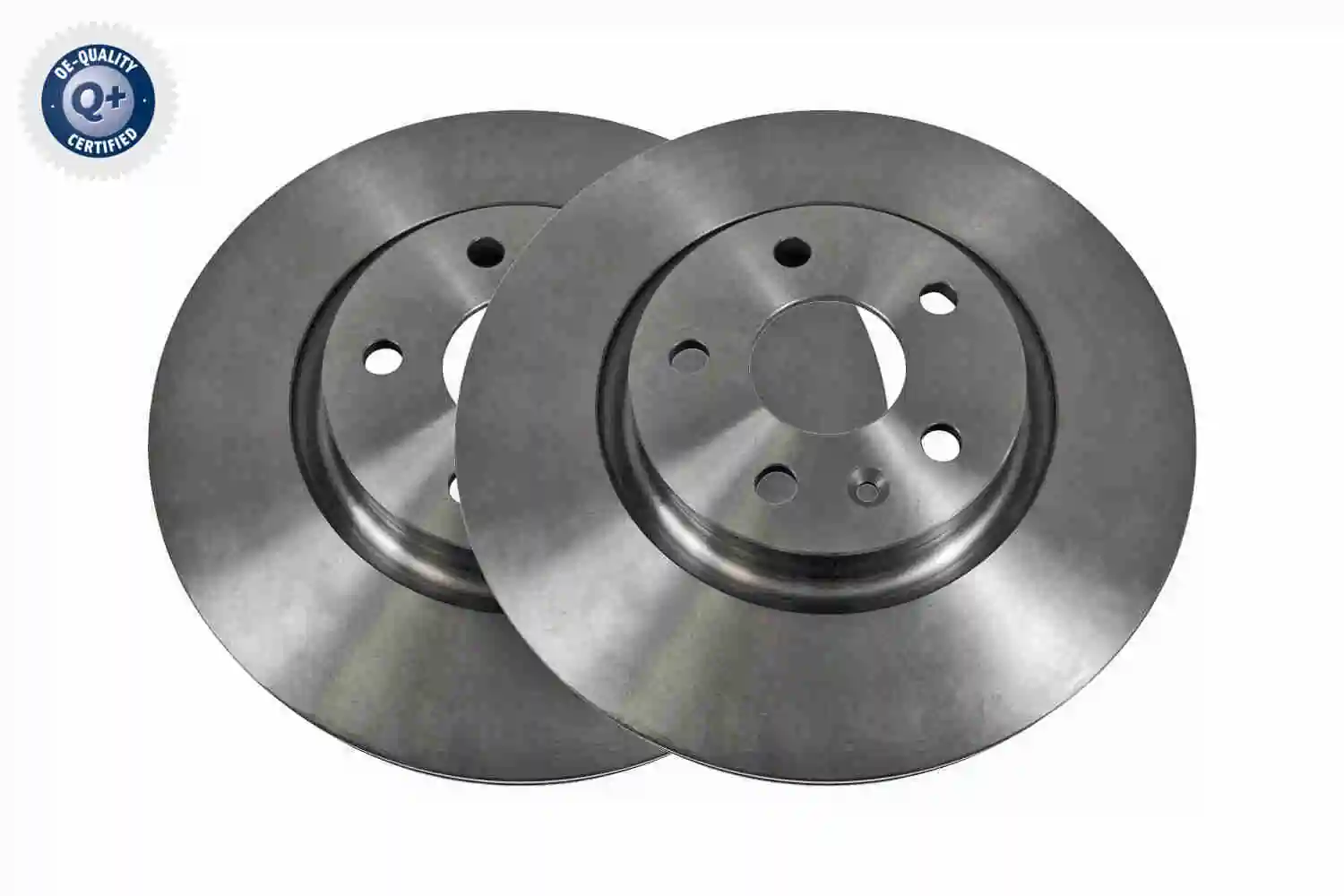 VAICO féktárcsa - V40-80005 - TothCarparts