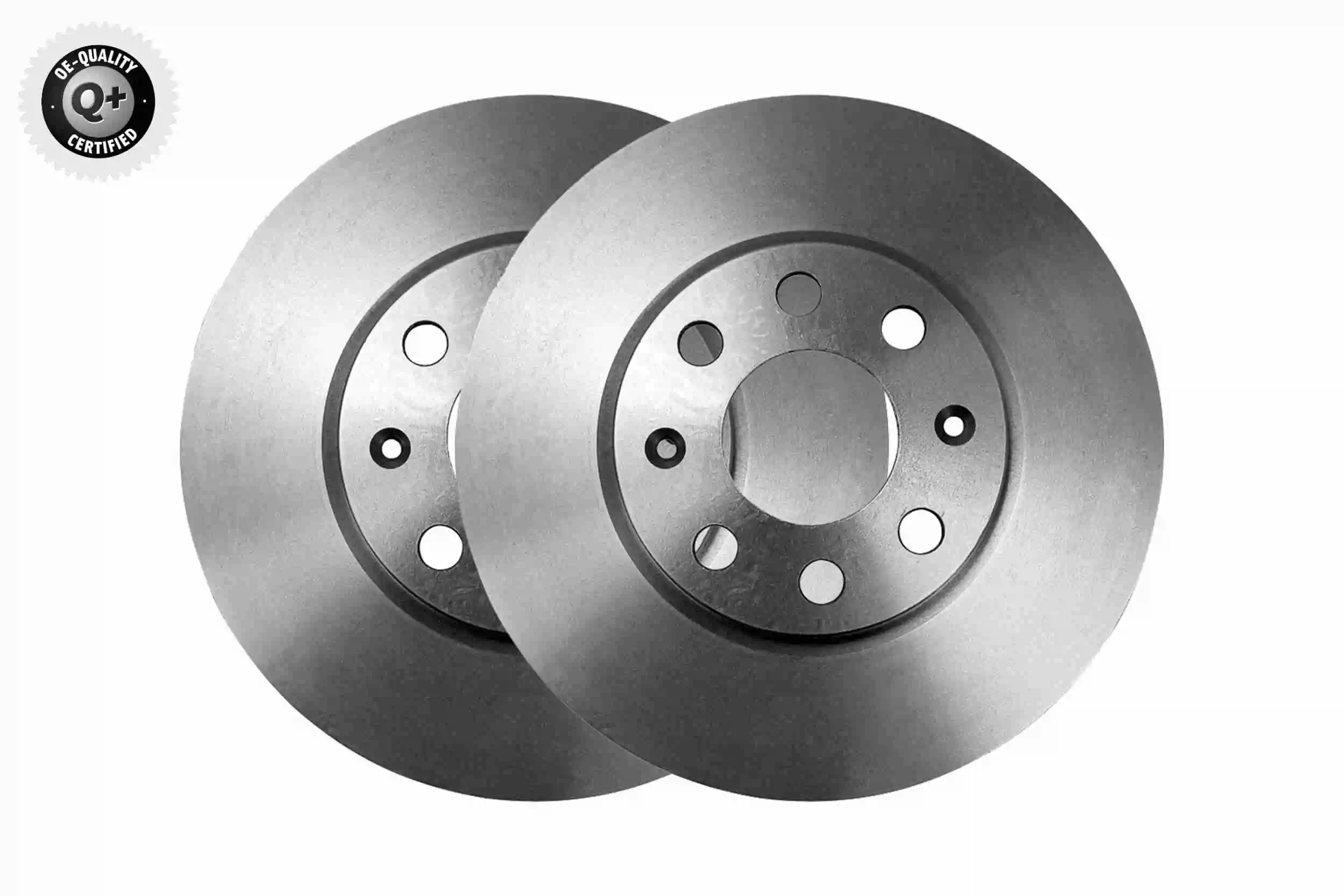 VAICO féktárcsa - V40-80015 - TothCarparts