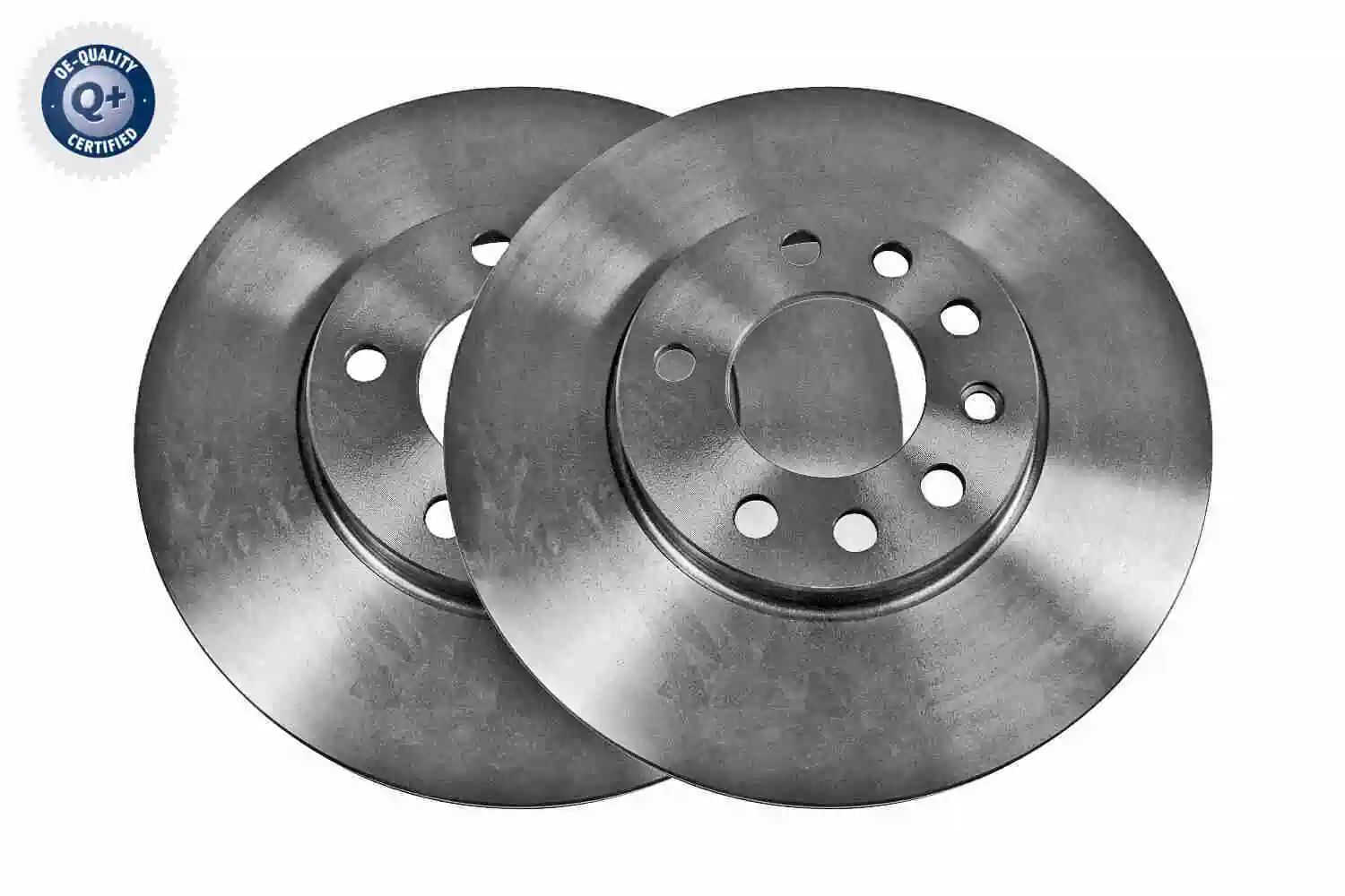 VAICO féktárcsa - V40-80048 - TothCarparts