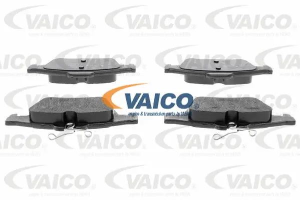VAICO fékbetétkészlet, tárcsafék - V40-8028-1 - TothCarparts