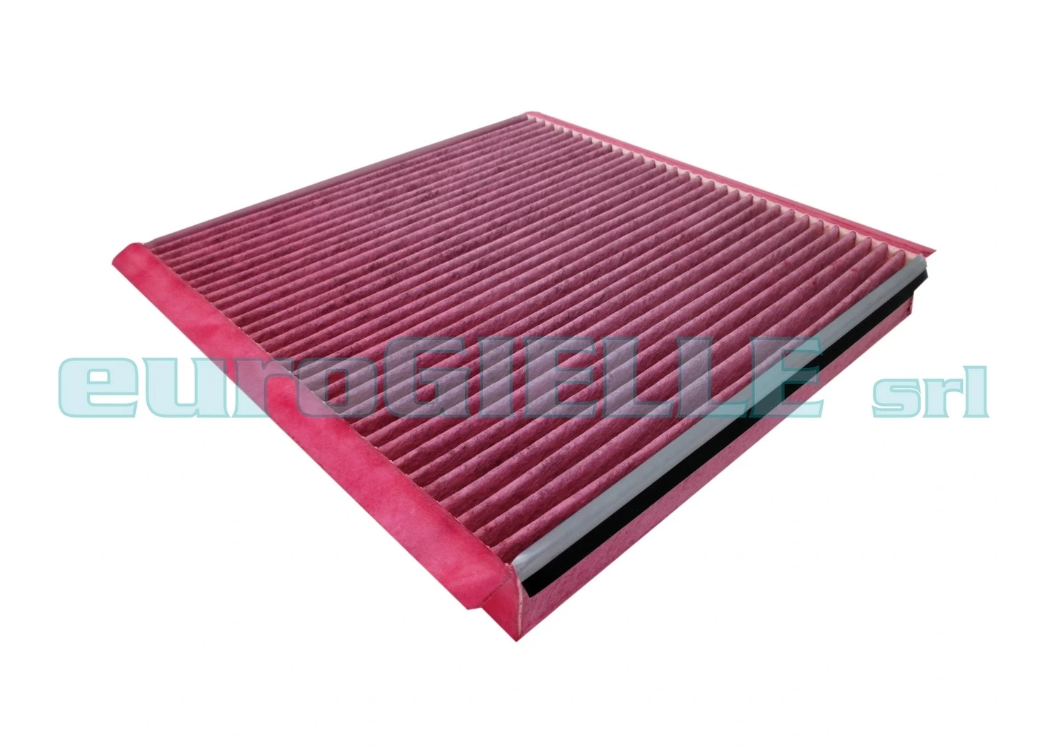 SIARIA szűrő, utastér levegő - V4010-B - TothCarparts
