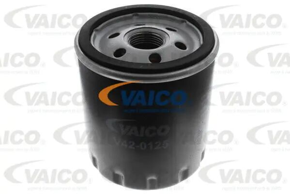VAICO olajszűrő - V42-0125 - TothCarparts