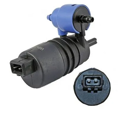 Sinatec mosóvízszivattyú, szélvédőmosó - RSP-OPE04 - TothCarparts