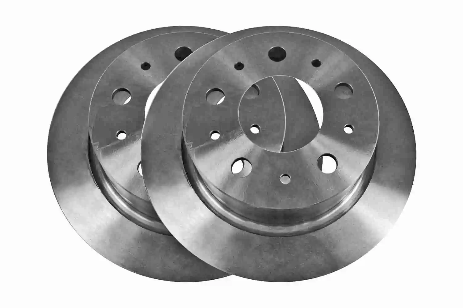 VAICO féktárcsa - V42-40008 - TothCarparts